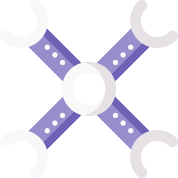 Harness icon