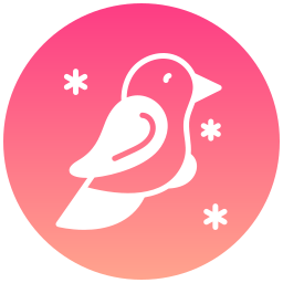 Bird icon