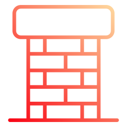 Chimney icon