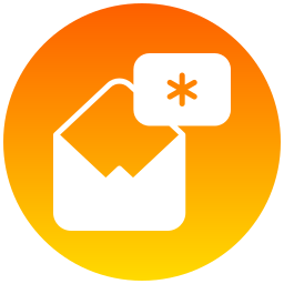 Mail icon