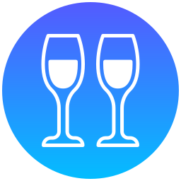 Wine icon