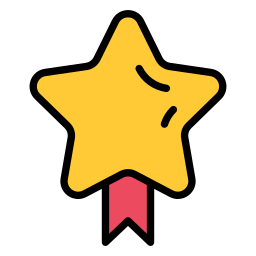 Star icon