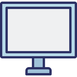 Lcd icon