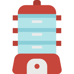 フードスチーマー icon