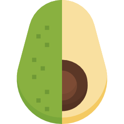 Avocado icon