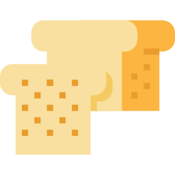 Bread icon