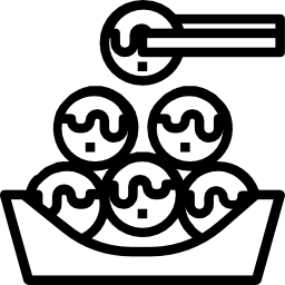 도카 야키 icon