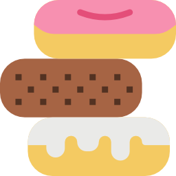 Doughnut icon