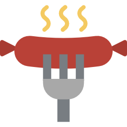 Sausage icon