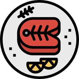 Fish icon