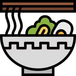 Noodles icon