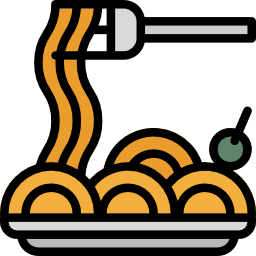 spaguetti icon