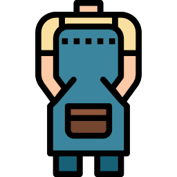 Apron icon