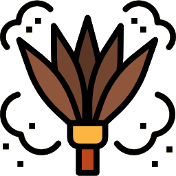 staubwedel icon