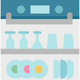 Dishwasher icon