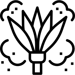 깃털 살포 icon