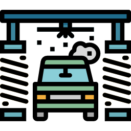 lave-auto Icône