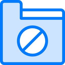 Folder icon