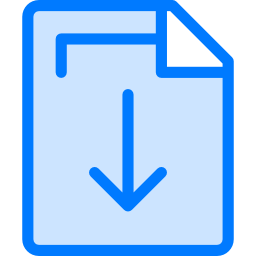 File icon