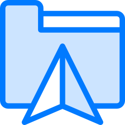 Folder icon