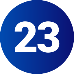 23 icon