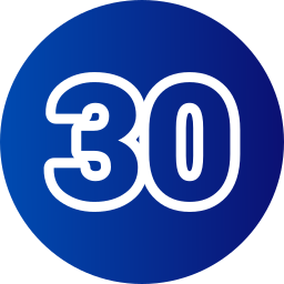 30 icon