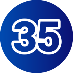 35 icono