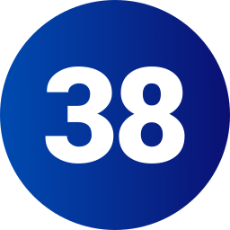38 icona