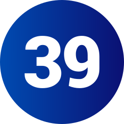 39 icona