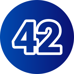 42 Ícone