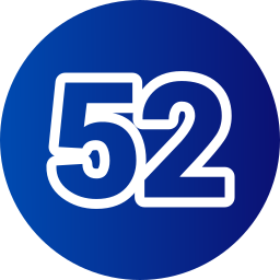 52 Ícone