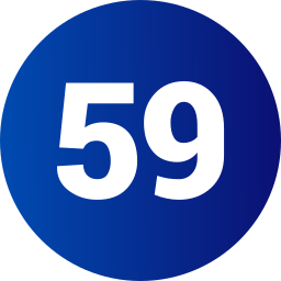 59 Ícone