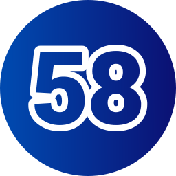 58 icono