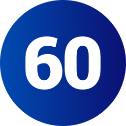 60 icon