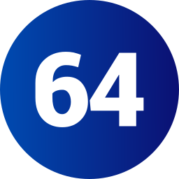 64 иконка