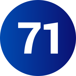 71 ikona