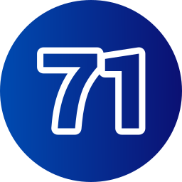 71 icona