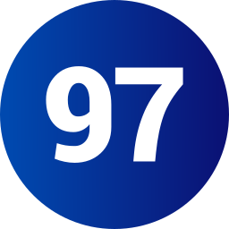 97 Ícone