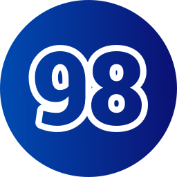 98 icono