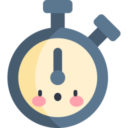 Chronograph icon