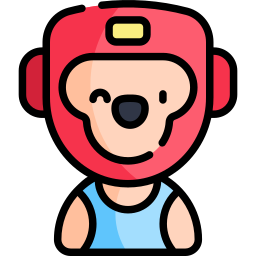 Boxer icon