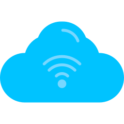 Cloud icon