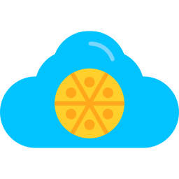 Cloud Computing icon