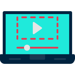 videoplayer icon