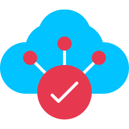 Cloud icon