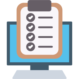 Checklist icon