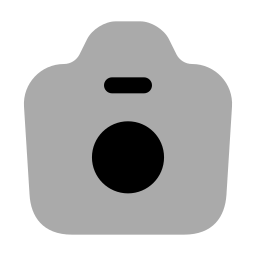 Camera icon