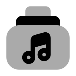 musik icon