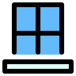 fenster icon