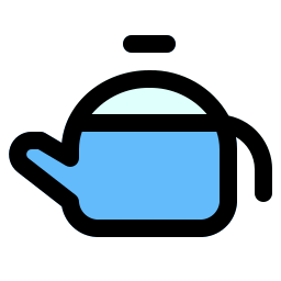 Teapot icon